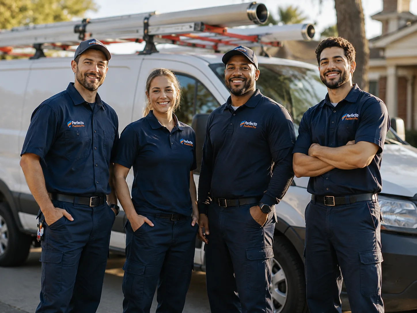 Emergency Plumber Near Me in Pounding Mill, VA near me